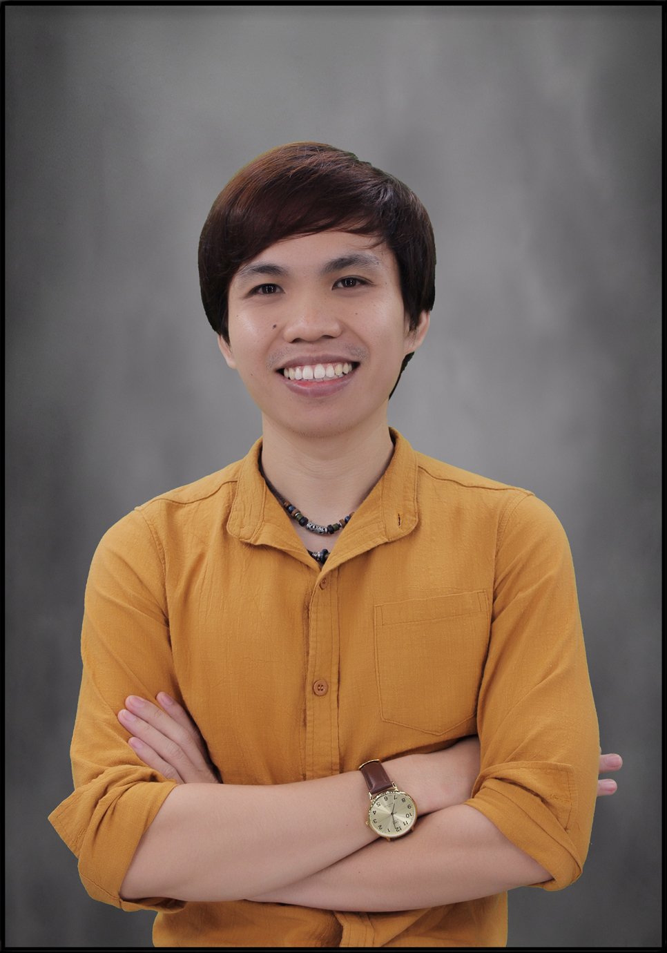 Aljay Ambos - SEO and AI Expert